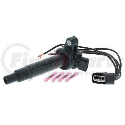 1IC127KT by MOTORAD - Ignition Coil Kit