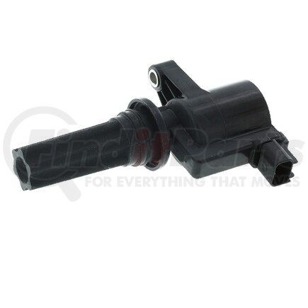 1IC139 by MOTORAD - Ignition Coil