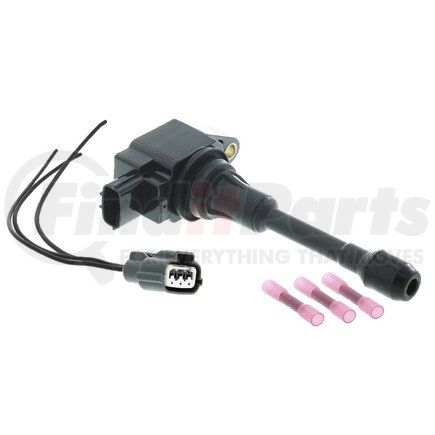 1IC135KT by MOTORAD - Ignition Coil Kit