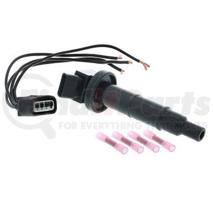 1IC136KT by MOTORAD - Ignition Coil Kit