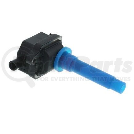 1IC183 by MOTORAD - Ignition Coil