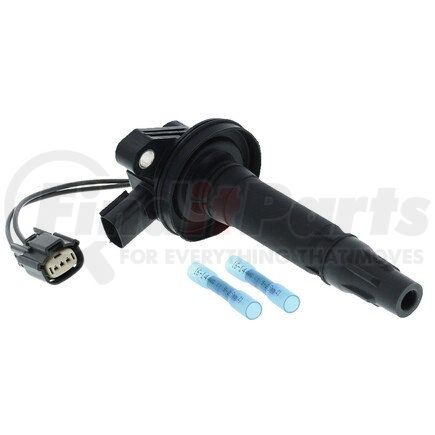 1IC418KT by MOTORAD - Ignition Coil Kit