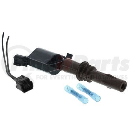 1IC486KT by MOTORAD - Ignition Coil Kit