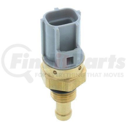 1TS1019 by MOTORAD - Coolant Temperature Sensor with O-Ring