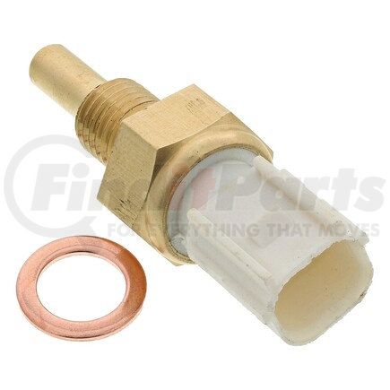 1TS1029 by MOTORAD - Coolant Temperature Sensor with O-Ring