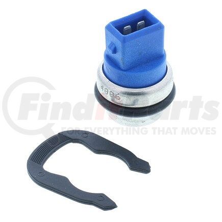 1TS1067 by MOTORAD - Coolant Temperature Sensor with O-Ring and Install Clip