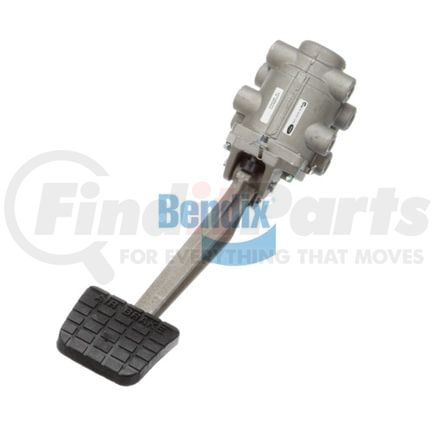 BX101130N by NAVISTAR - Air Brake Double Check Valve