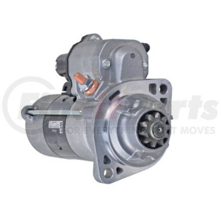 438000-0060 by DENSO - New Starter-HD-On Road