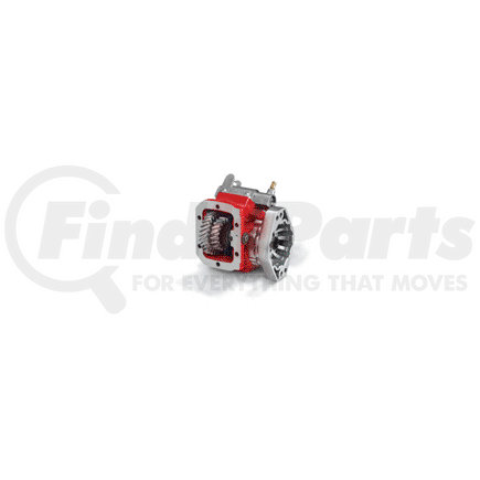 442XSAHX-A3XD by CHELSEA - Power Take Off (PTO) Assembly - 442 Series, Mechanical Shift, 6-Bolt