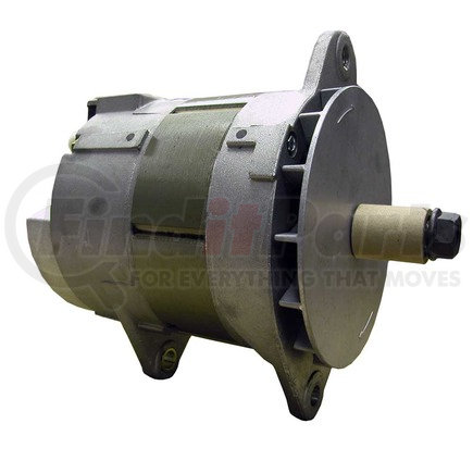 A0014833LGH by LEECE NEVILLE - High Output Alternator