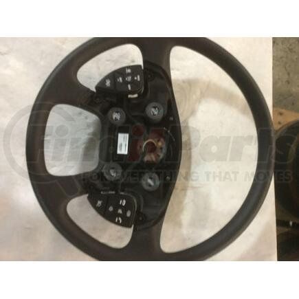 3778901C91 by NAVISTAR - WHEEL, STEERING 1