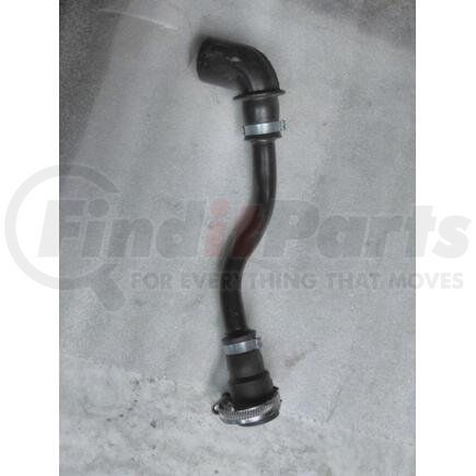 1885524C92 by NAVISTAR - INTERNATIONAL TUBE ASSY ENGINE BREATHER