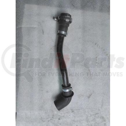 1885524C93 by NAVISTAR - INTERNATIONAL TUBE ASSY ENGINE BREATHER