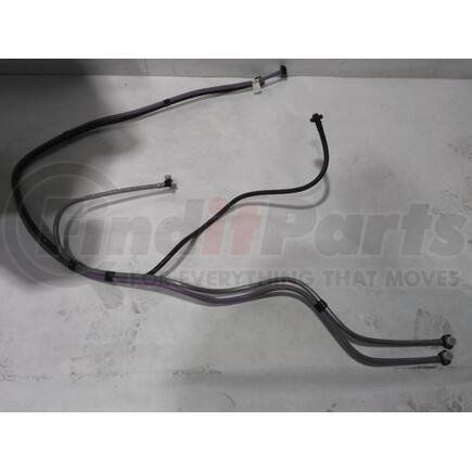 3549274C92 by NAVISTAR - INTERNATIONAL TUBE*LEFT SIDE RACOR TUBE ASSY