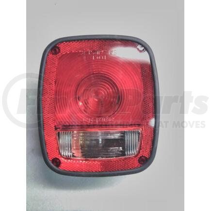 2009909C91 by NAVISTAR - Brake / Tail Light Combination Assembly