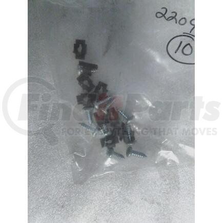 2209181C1 by NAVISTAR - FASTENER, OTHER (Surplus Inventory - Subject to Availability)