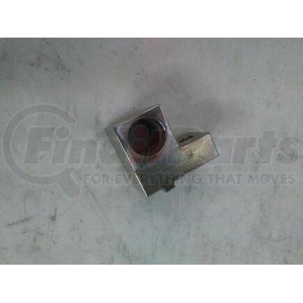 3817203C1 by NAVISTAR - ABS Wheel Speed Sensor Mounting Block