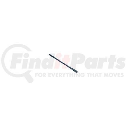 BWP-NSI M-4191 Brass Push On tee