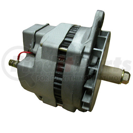 8LHA2057VA by LEECE NEVILLE - High Output Alternator