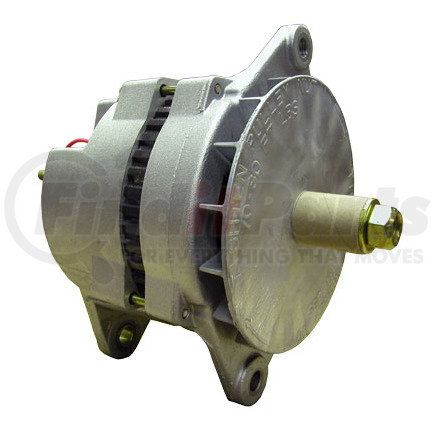 8LHA2071VA by LEECE NEVILLE - High Output Alternator