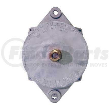 8LHA2121V by LEECE NEVILLE - High Output Alternator