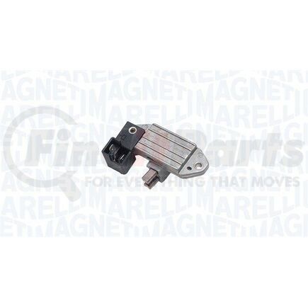 MAR-RTT119AC by MAGNETI MARELLI - Regulator, Electronic