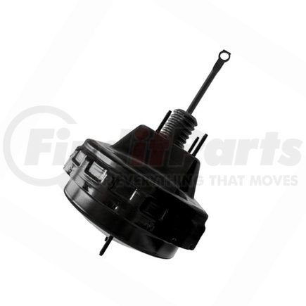 B1022 by MPA ELECTRICAL - Remanufactured Vacuum Power Brake Booster (Domestic)