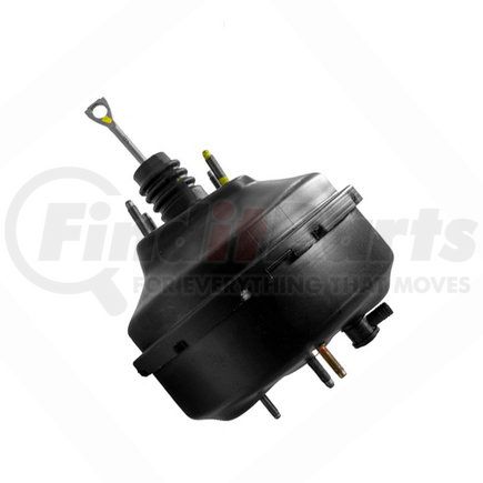 B1046 by MPA ELECTRICAL - Power Brake Booster - Vacuum, Remanufactured