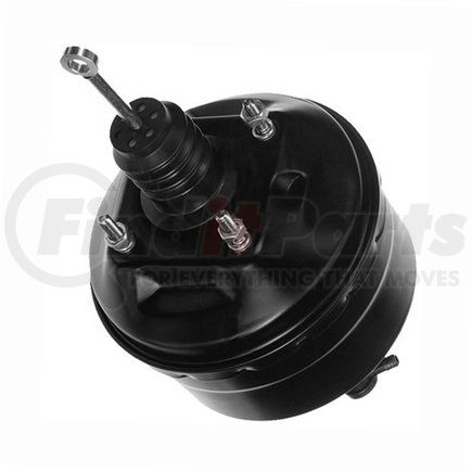 B1048 by MPA ELECTRICAL - Remanufactured Vacuum Power Brake Booster (Domestic)