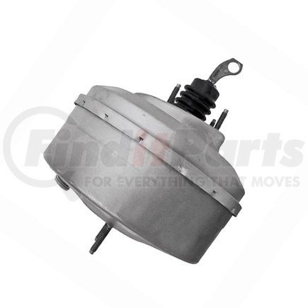 B1052 by MPA ELECTRICAL - Remanufactured Vacuum Power Brake Booster (Domestic)
