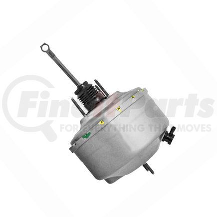 B1060 by MPA ELECTRICAL - Remanufactured Vacuum Power Brake Booster (Domestic)