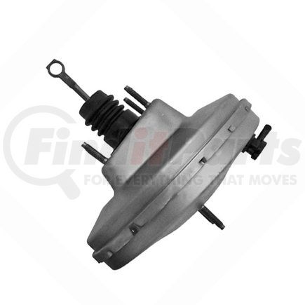 B1229 by MPA ELECTRICAL - Remanufactured Vacuum Power Brake Booster (Domestic)