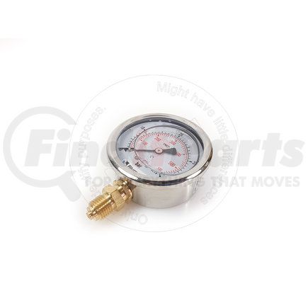 6V2158 by BLUMAQ - Pressure Gauge