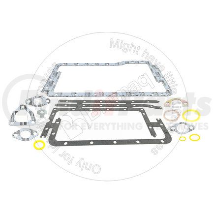 6V5408 by BLUMAQ - GASKET KIT