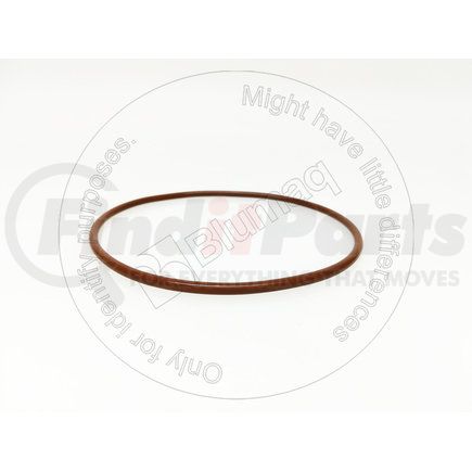 6V6353 by BLUMAQ - Seal O-ring