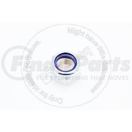 6V7688 by BLUMAQ - Self-Locking Nut