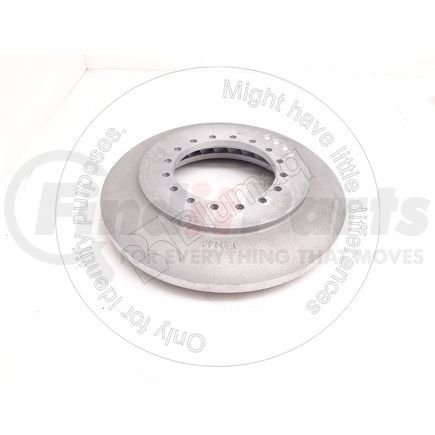 6Y3149 by BLUMAQ - Torque Converter Wheel Turbine - fits Caterpillar Vehicles