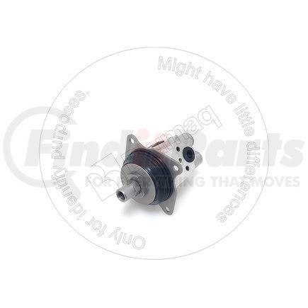 702-16-03530 by BLUMAQ - Air Brake Line Three-Way Pilot Valve - fit for Komatsu Applications