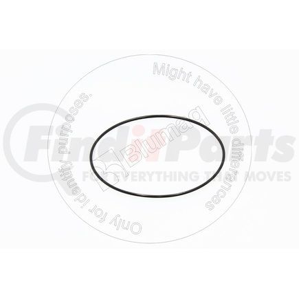 702-16-53910 by BLUMAQ - SEAL O-RING