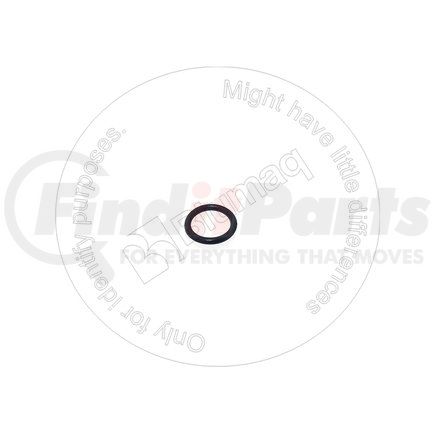 702-16-53920 by BLUMAQ - SEAL O-RING