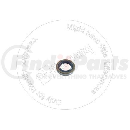 702-12-12390 by BLUMAQ - OIL SEAL