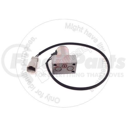 702-21-55600 by BLUMAQ - PILOT VALVE