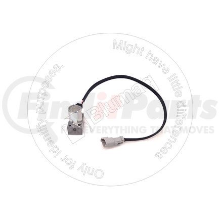 702-21-55700 by BLUMAQ - PILOT VALVE