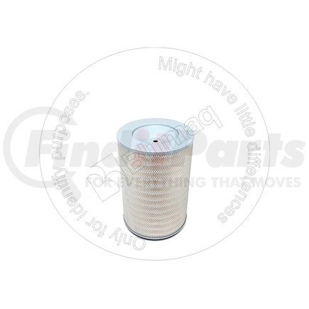 702322C1 by BLUMAQ - FILTER SUITABLE 0969624ST