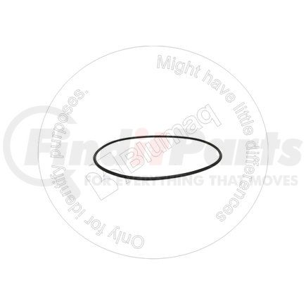 704-37-03380 by BLUMAQ - SEAL O-RING