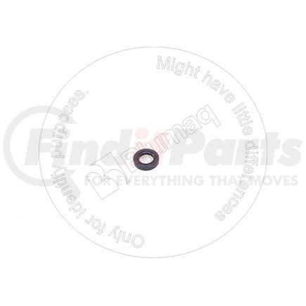 704-17-02810 by BLUMAQ - OIL SEAL