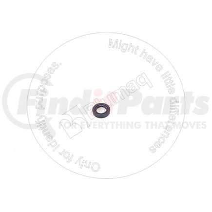 705-17-02830 by BLUMAQ - Oil Seal