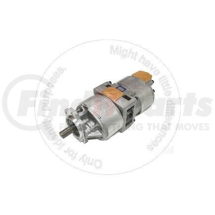 705-52-42090 by BLUMAQ - BRAKE PUMP