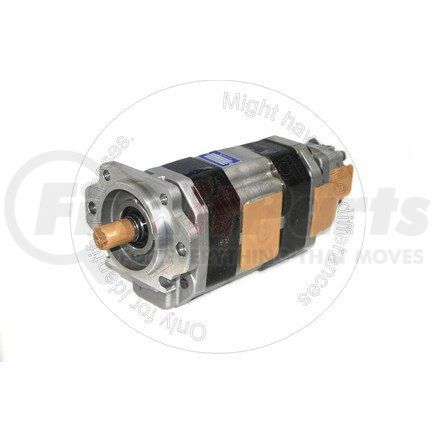 705-95-07100 by BLUMAQ - BRAKE PUMP