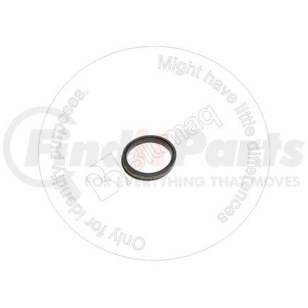 707-44-10080 by BLUMAQ - PISTON RING